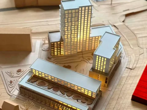 Fransje Sprunken Development plaatje van Fransje Sprunken Development