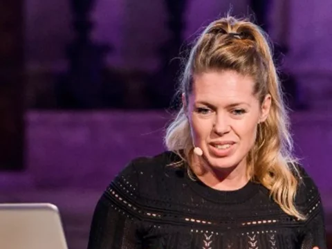 plaatje van The School of Stress