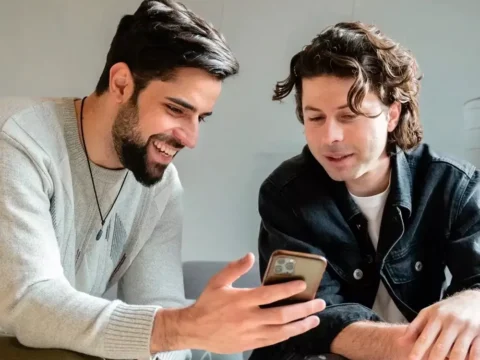 plaatje van RefugeeHelp