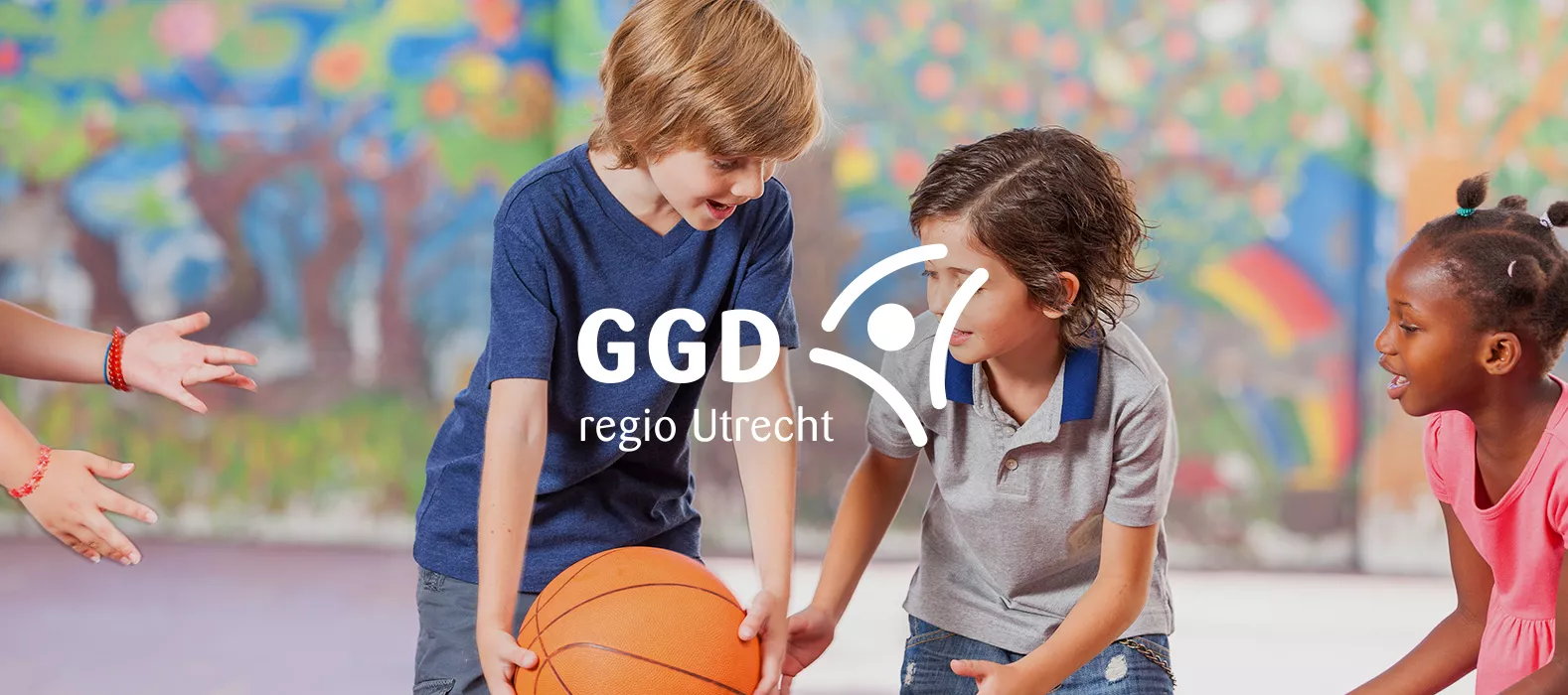 Een fraai plaatje bij GezondLeven OpgroeiCheck