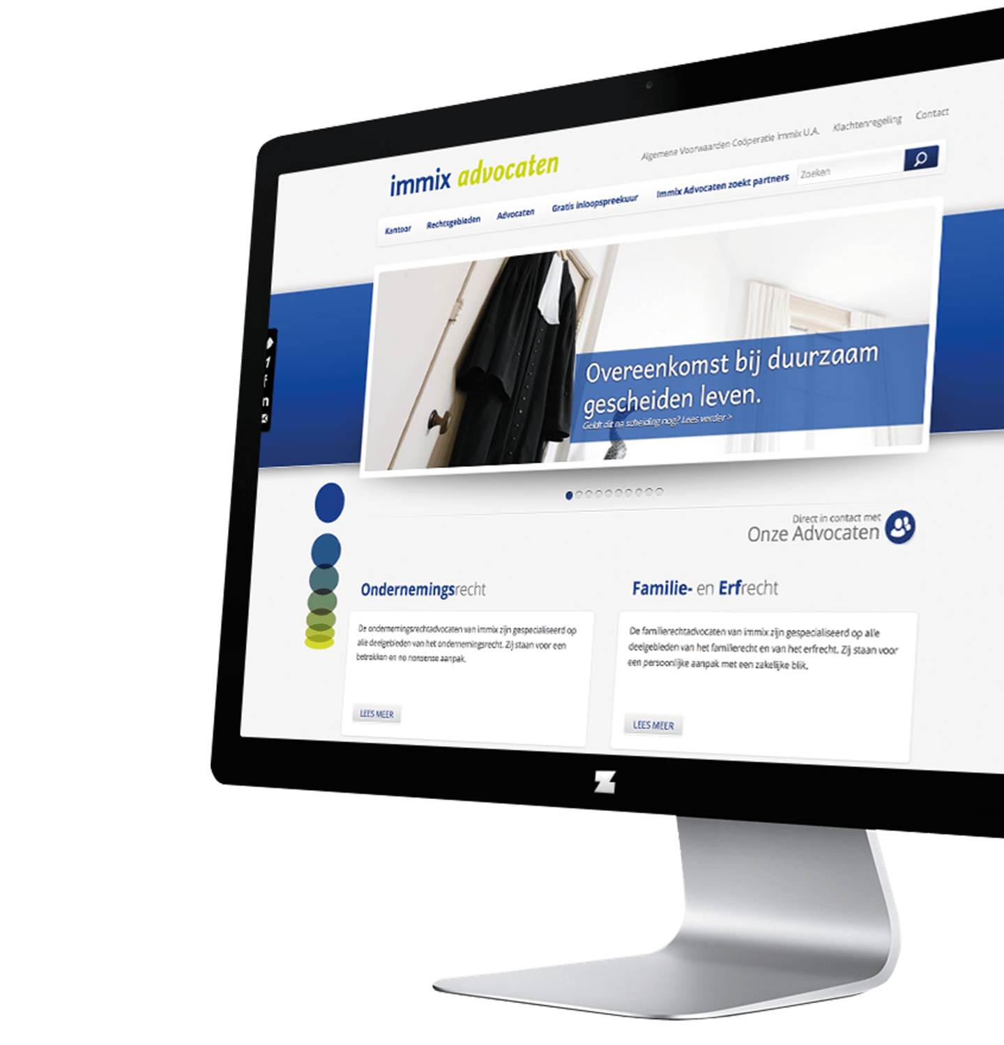 Immix advocaten
