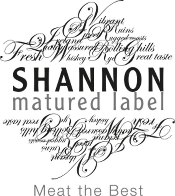 Shannon Matured