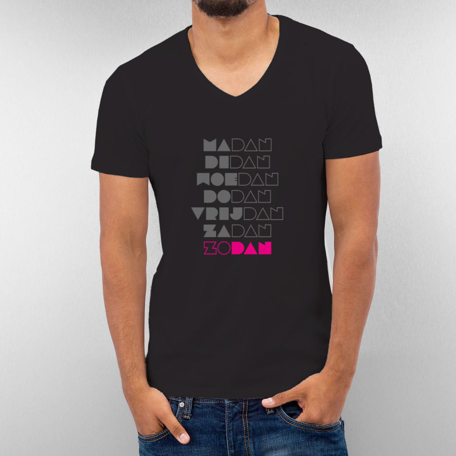 t-shirt madiwoedovrijzazo
