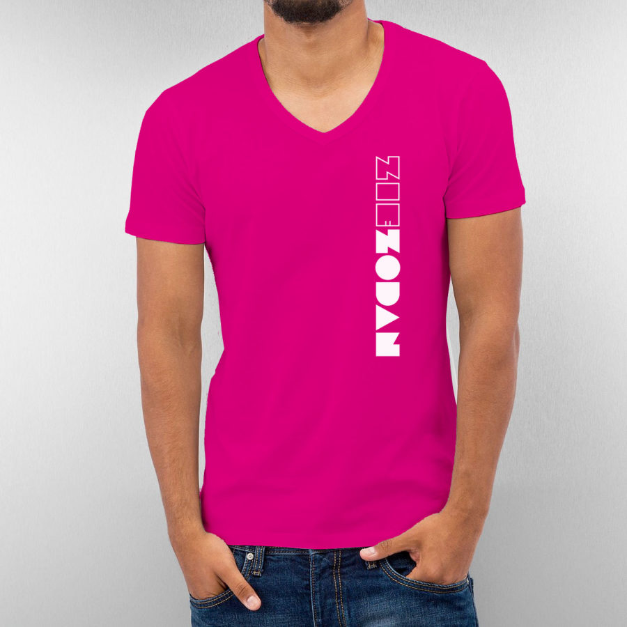 t-shirt ziezodan